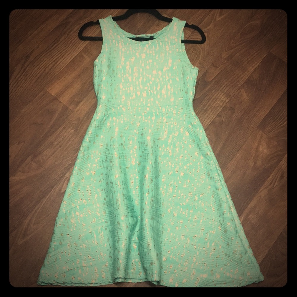 Christian Siriano Sleeveless dress